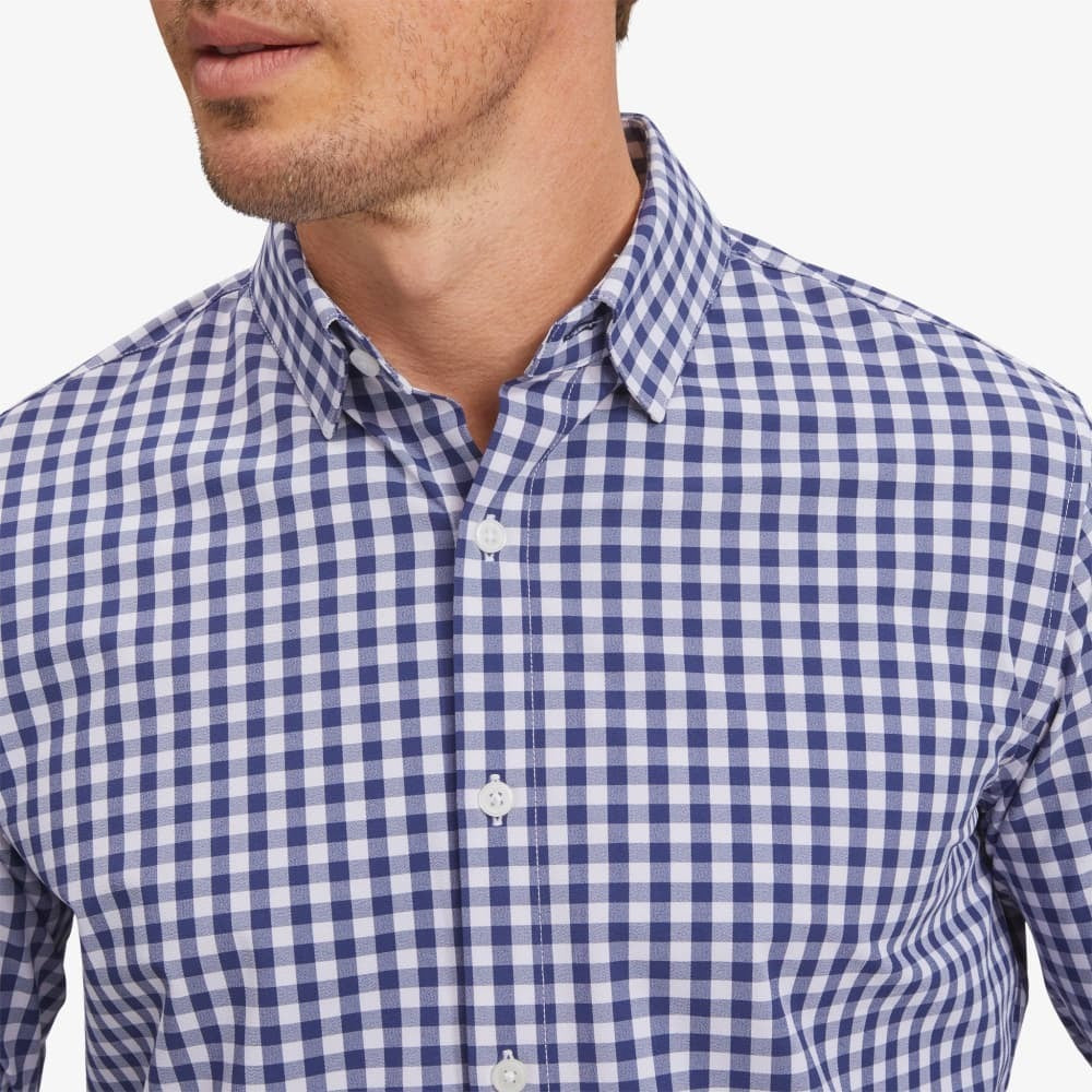 Non tuck dress shirts deals