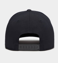 Load image into Gallery viewer, Monochrome Zero Fux Stretch Twill Snapback Hat
