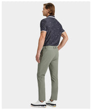 Load image into Gallery viewer, Tech Tour 4-Way Stretch Straight Leg Pant
