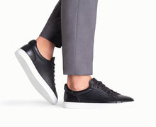 Load image into Gallery viewer, Leve Sneaker - Black | Magnanni
