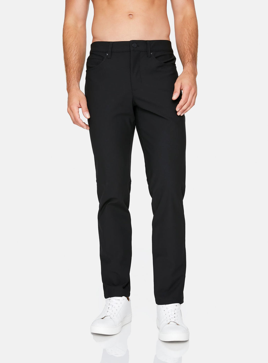 7Diamonds | Infinity 7-Pocket Pant |