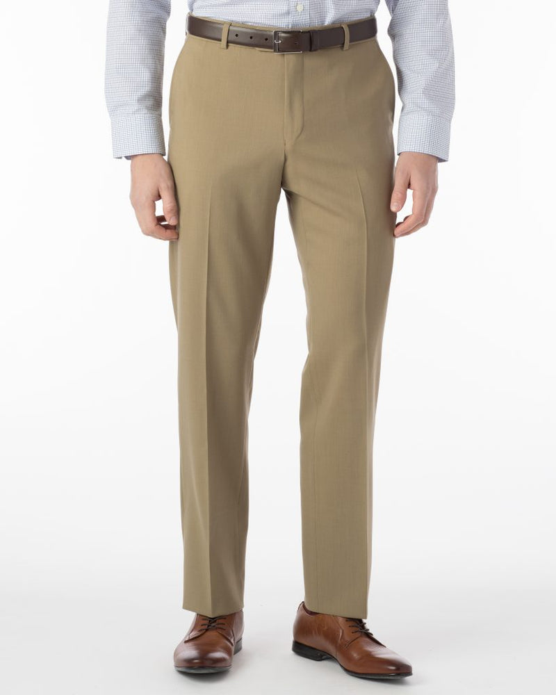Ballin Dress Pant-Sand