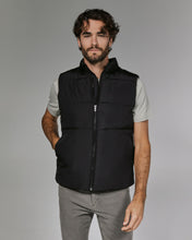 Load image into Gallery viewer, 7Diamonds | Crusade Puffer Vest
