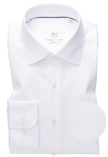 Eterna | Luxury Shirt | Modern Fit | Kent Collar |