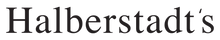 halberstadts-logo