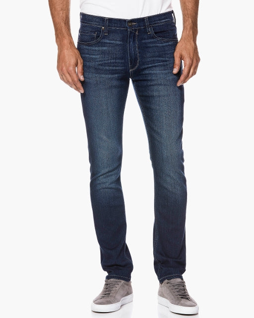 Lennox Signature Slim Fit Jeans - Leo | PAIGE