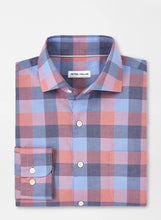 Load image into Gallery viewer, Peter Millar | Boothbay Summer Soft Cotton Sport Shirt
