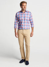 Load image into Gallery viewer, Peter Millar | Boothbay Summer Soft Cotton Sport Shirt
