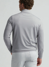 Load image into Gallery viewer, Peter Millar | Perth Performance Melange Quarter Zip
