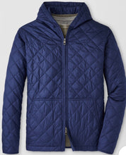 Load image into Gallery viewer, Peter Millar | Essex Quilted Jacket
