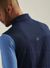 Load image into Gallery viewer, Peter Millar | Fuse Hybrid Vest
