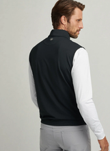 Load image into Gallery viewer, Peter Millar | Galway Performance Quarter Zip Vest
