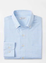 Load image into Gallery viewer, Peter Millar | Hanford Performance Twill Sport Shirt
