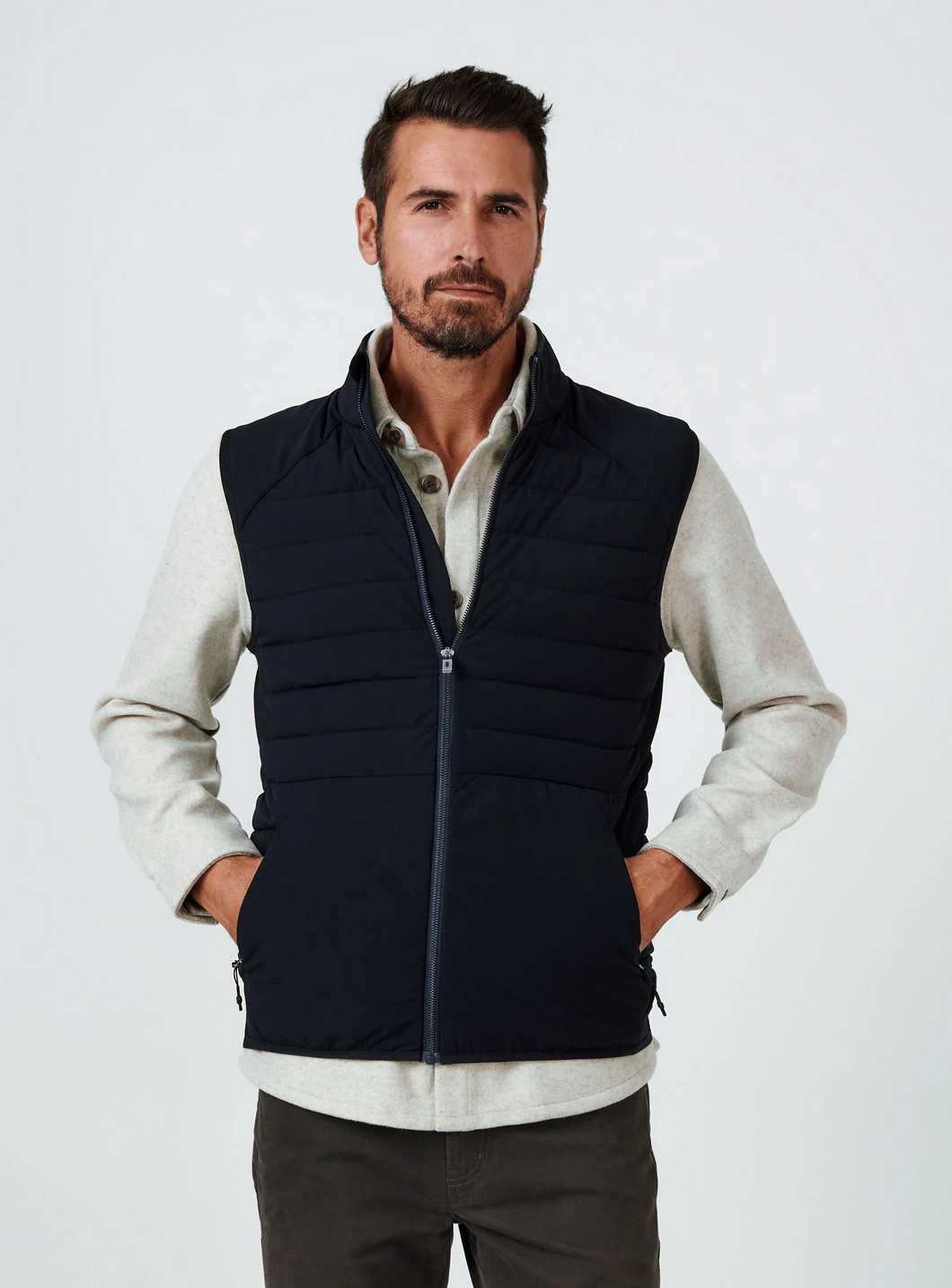 7Diamonds | Atlas Vest