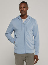 Load image into Gallery viewer, 7Diamonds | Rev Full-Zip Hoodie |, Platinum
