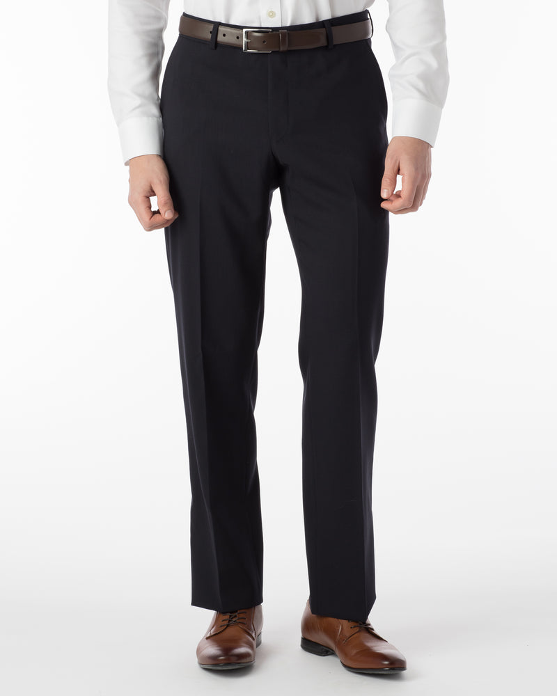 Ballin Dress Pant-Navy