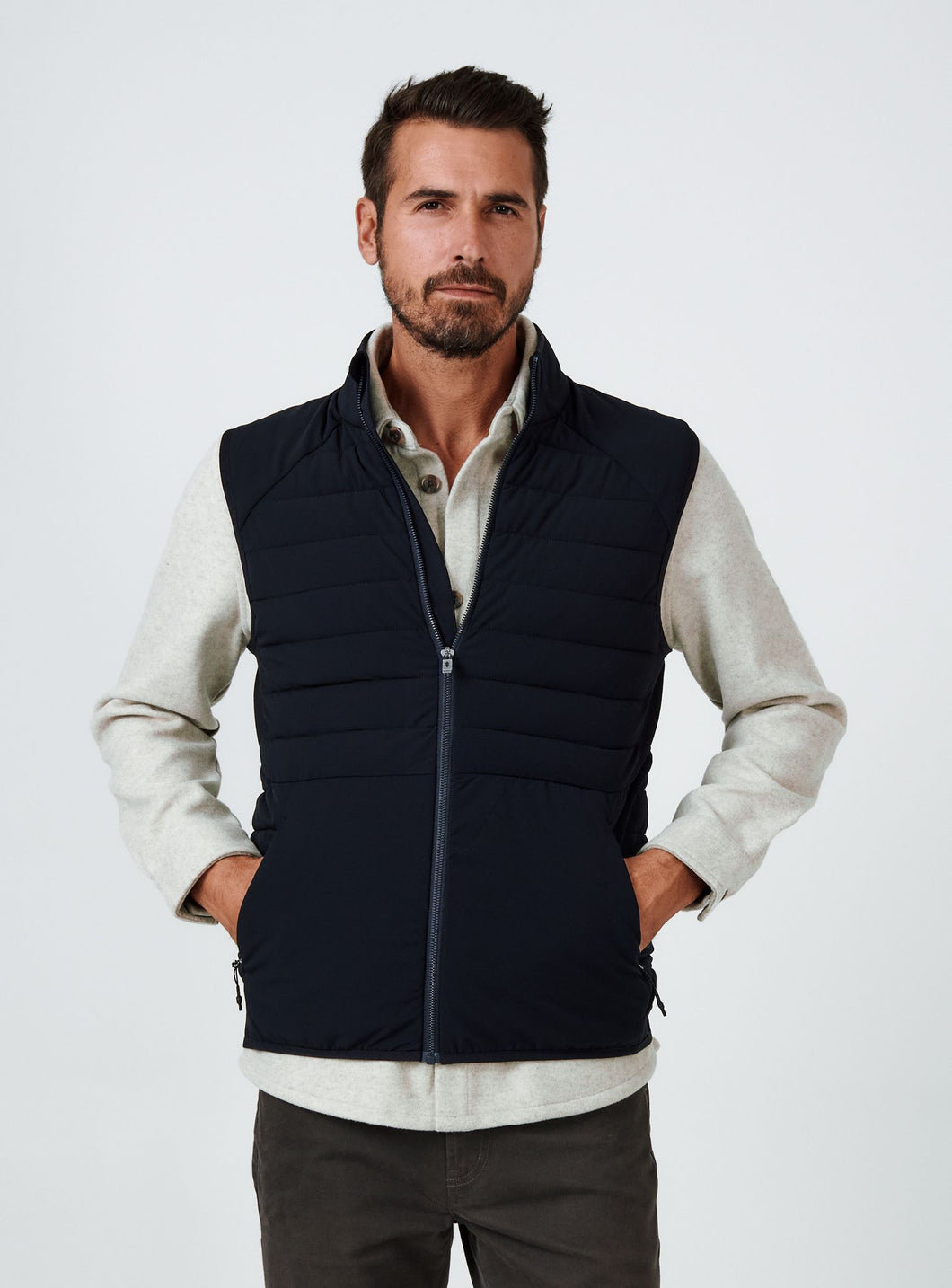 7Diamonds | Atlas Vest