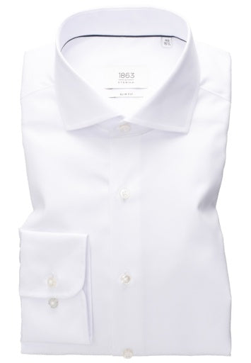 Eterna | Luxury Shirt | Slim Fit | Cutaway Collar |