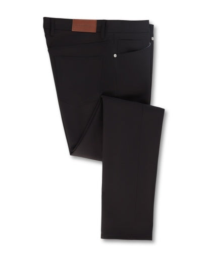 Scott Barber | Stretch Performance 5-Pocket Pant