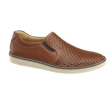 Load image into Gallery viewer, Shoes JM MCGUFFEY WOVEN SLIP-ON 2501382
