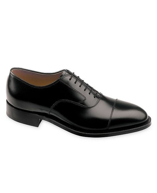 Shoes JM MELTON CAP TOE 2202981