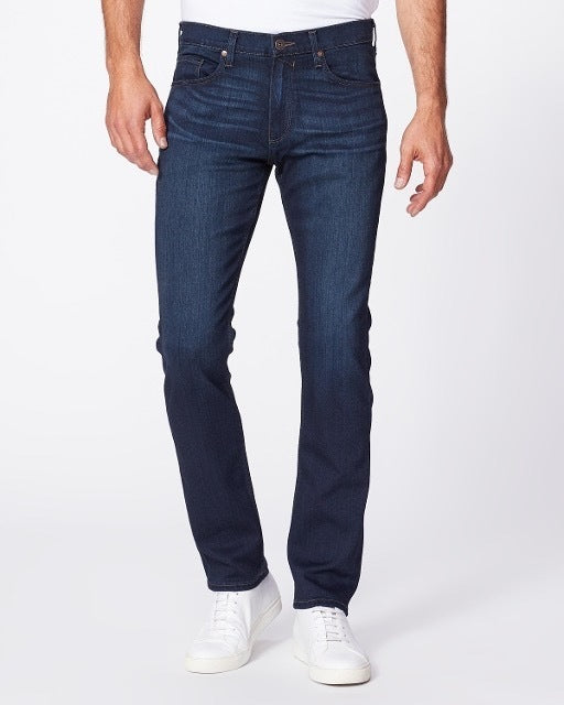 Federal Slim Straight Fit Jeans - Russ | PAIGE