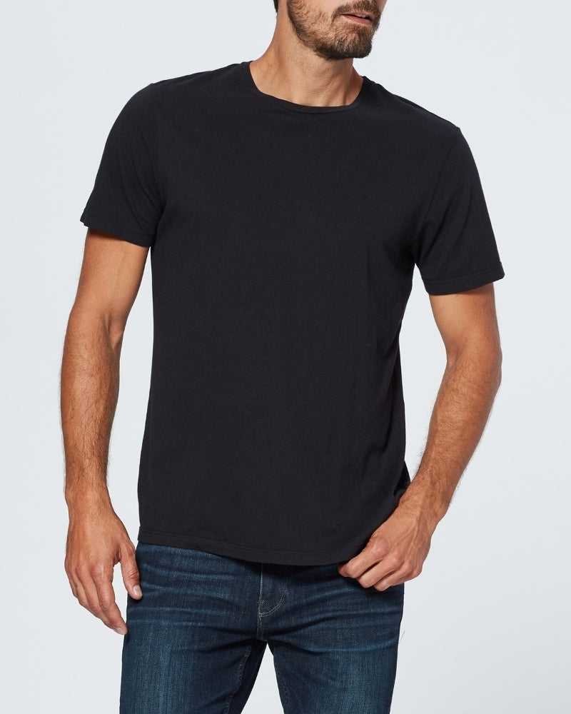 Paige Cash Tee M689E12 BLK – Halberstadt’s on Broadway