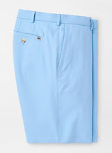Load image into Gallery viewer, Salem Performance Shorts - Cottage Blue | Peter Millar
