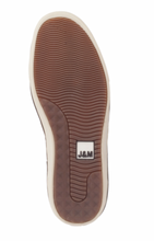 Load image into Gallery viewer, Johnston &amp; Murphy McGuffey Woven Slip-On - Denim Tumbled Nubuck
