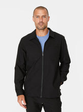 Load image into Gallery viewer, Infinity 4-Way Stretch Jacket - Black | 7DIAMONDS

