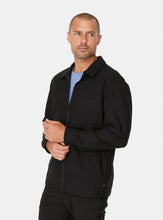 Load image into Gallery viewer, Infinity 4-Way Stretch Jacket - Black | 7DIAMONDS
