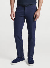 Load image into Gallery viewer, Performance Five-Pocket Pant - Navy | Peter Millar
