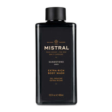 Load image into Gallery viewer, Sandstone Body Wash | Mistral
