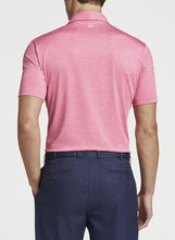 Load image into Gallery viewer, Solid Performance Jersey Polo - Begonia | Peter Millar

