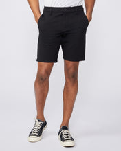 Load image into Gallery viewer, Rickson Trouser Short - Black | PAIGE
