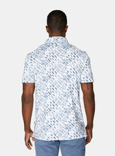 Load image into Gallery viewer, Mr. Blue Sky Short Sleeve - Grey | 7Diamonds
