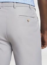Load image into Gallery viewer, Salem Performance Shorts - Gale Grey | Peter Millar
