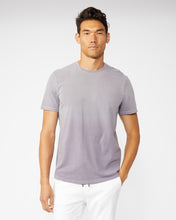 Load image into Gallery viewer, Kairo Crew Neck - Summer Plum Fade | Paige
