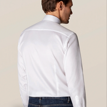 Load image into Gallery viewer, White Signature Twill Shirt - ETON
