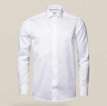Load image into Gallery viewer, White Signature Twill Shirt - ETON

