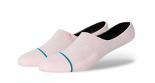Load image into Gallery viewer, Icon No Show Socks - Pink | Stance
