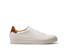 Load image into Gallery viewer, Nerja Sneaker - White | Magnanni
