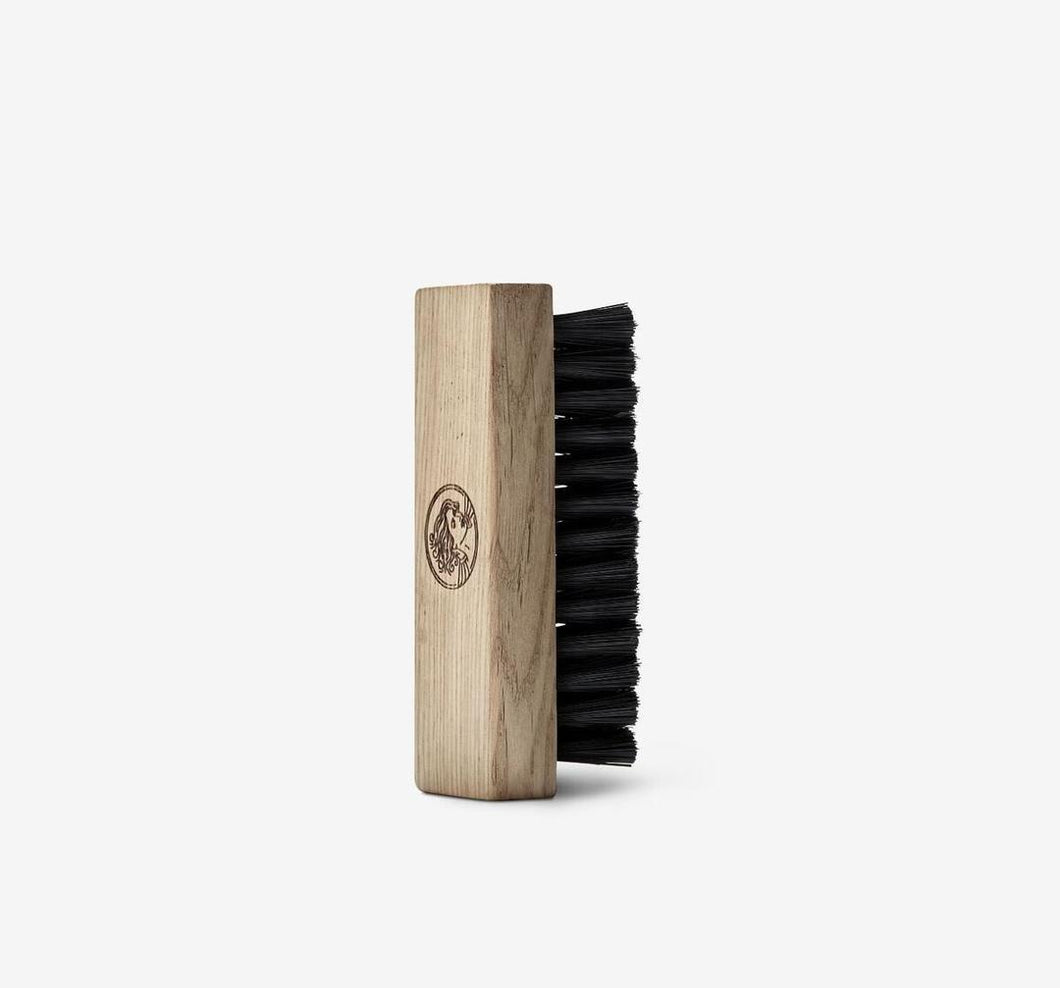 Shoe Cleaning Brush | Oliver Cabell