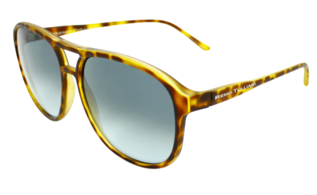 Sonder Sunglasses - Tortoise/Ash Lens | Remo Tulliani