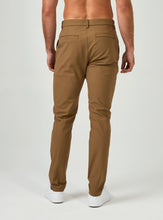 Load image into Gallery viewer, 7DIAMONDS The Infinity Chino Pant - Tan

