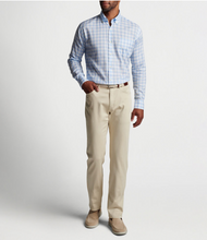 Load image into Gallery viewer, Peter Millar Finely Summer Soft Cotton Sport Shirt - MRTM
