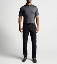 Load image into Gallery viewer, Peter Millar Performance Five-Pocket Pant  - Black
