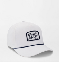 Load image into Gallery viewer, Peter Millar Clubhouse Rope Hat
