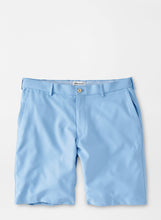 Load image into Gallery viewer, Salem Performance Shorts - Cottage Blue | Peter Millar

