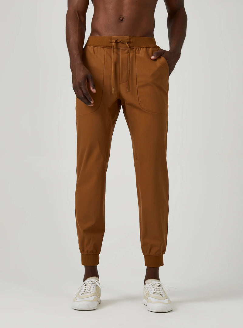 7DIAMONDS The Infinity Jogger - Oak